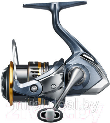 Катушка безынерционная Shimano Ultegra 2500 FC / ULT2500FC - фото 5 - id-p220260575