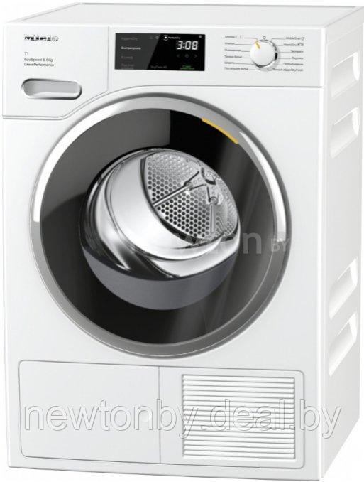 Сушильная машина Miele TWF760WP - фото 1 - id-p220259793