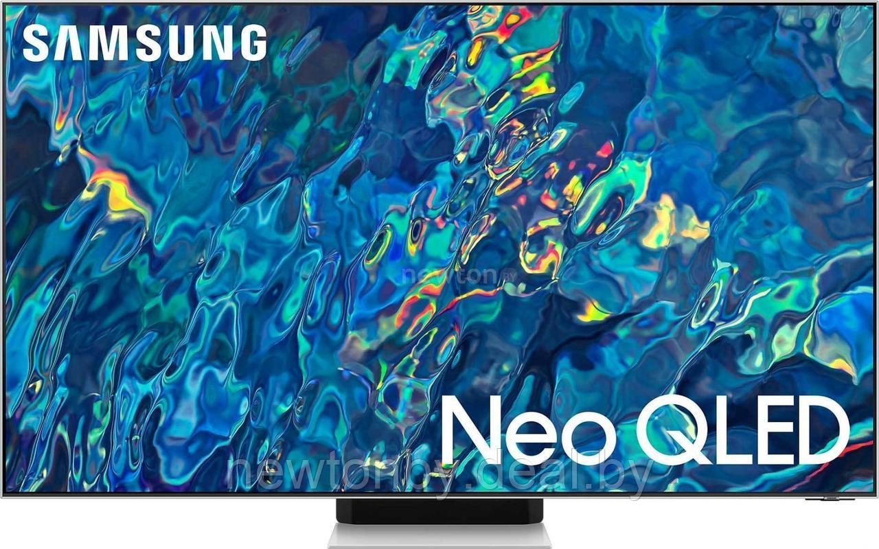 Телевизор Samsung Neo QLED 4K QN95B QE55QN95BAUXCE - фото 1 - id-p220259931