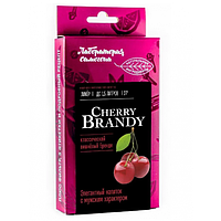 Набор для настаивания Cherry Brandy, ликёр, 50гр