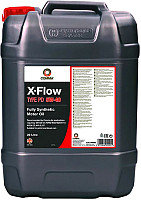 Моторное масло Comma X-Flow Type PD 5W40 / XFPD20 L