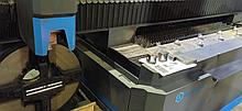 Лазерная резка изделий из металлов (лист, труба) под заказ