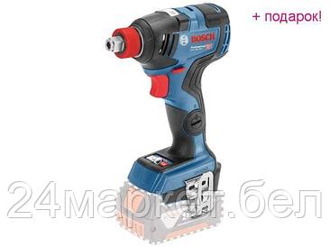 Ударный гайковерт Bosch GDX 18V-200 C Professional 06019G4204 (без АКБ)