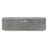 Портативная колонка SVEN PS-195 Серая (16W, TWS, BT, FM, USB, TF, 2400mAh), фото 2