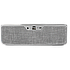 Портативная колонка SVEN PS-195 Серая (16W, TWS, BT, FM, USB, TF, 2400mAh), фото 3