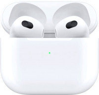 Беспроводные наушники Apple AirPods 3rd Generation без MagSafe / MPNY3