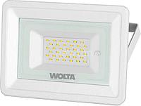 Уличный прожектор Wolta WFL-30W/06W