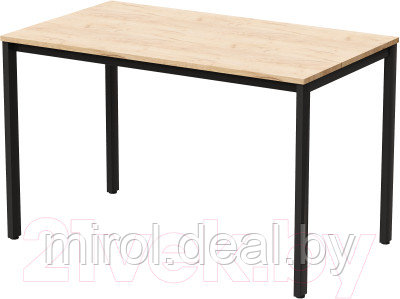 Обеденный стол Millwood Сеул Л 160x80 - фото 1 - id-p220269246
