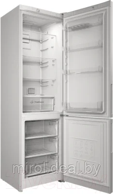 Холодильник с морозильником Indesit ITR 4200 W - фото 3 - id-p220268017