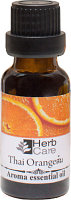 Эфирное масло Herbcare Тайский апельсин