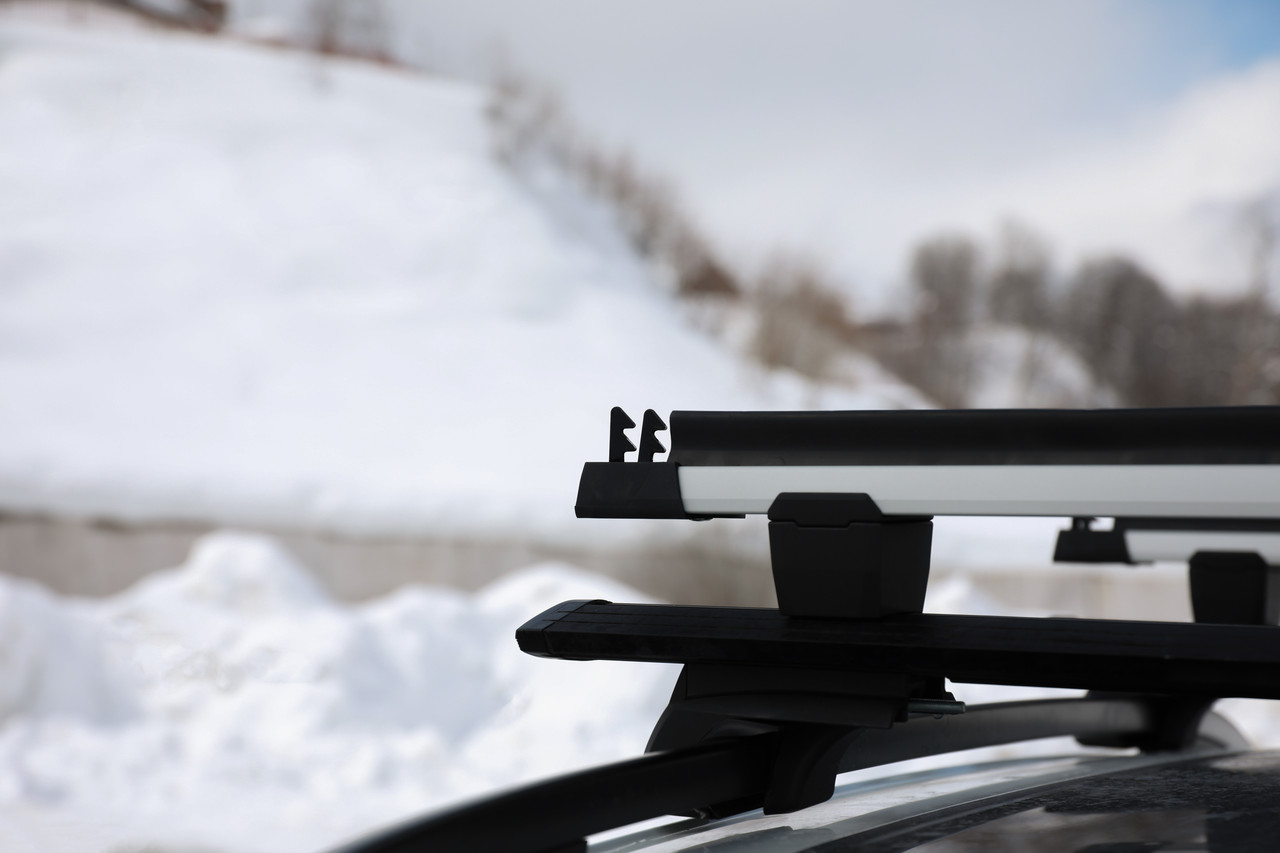 Крепление для перевозки лыж и сноубордов LUX ЭЛЬБРУС 750 - фото 6 - id-p220269459