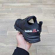 Кроссовки Reebok All Terrain Gore-Tex Black White, фото 4