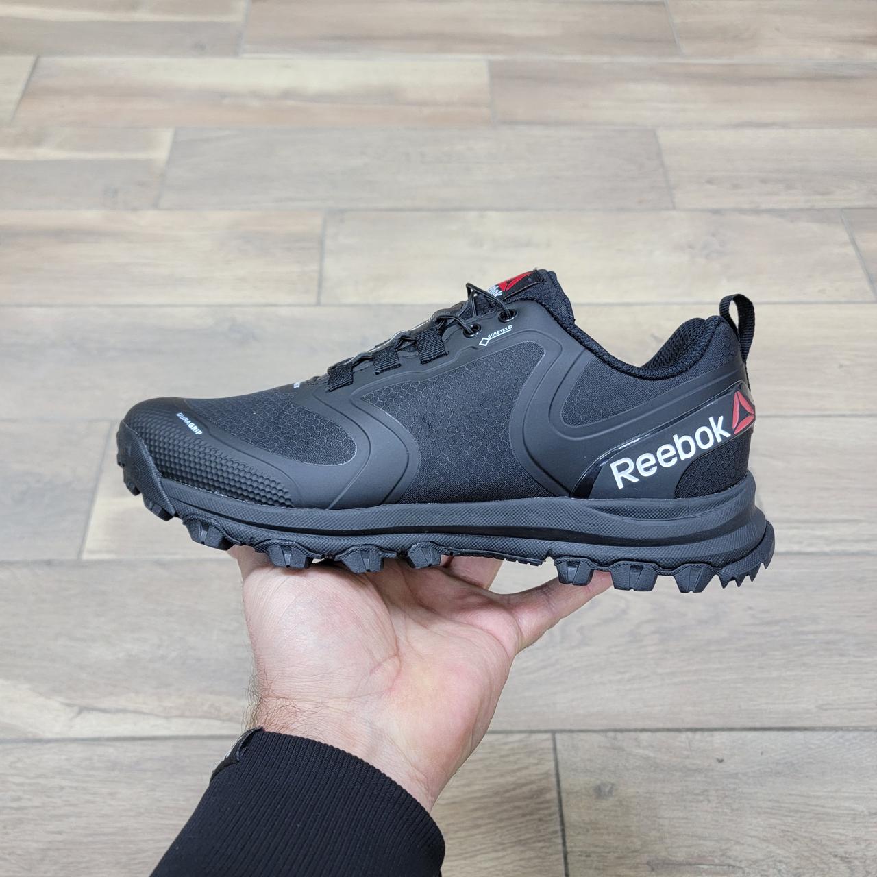 Кроссовки Reebok All Terrain Gore-Tex Black White