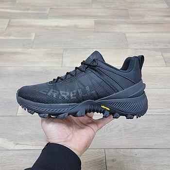 Кроссовки Merrell Thermo Rogue 3 Low Black 44