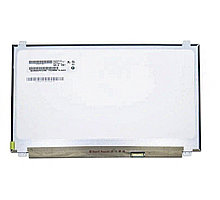 Матрица для ноутбука N156HCA-EAB, 15.6", 1920x1080, 30 pin, LED, Slim IPS крепления верх/низ, матовая (350,66)