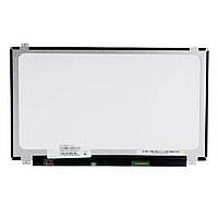 Матрица для ноутбука NT156WHM-N10, 15.6", 1366x768, 40 pin, LED, Slim крепления верх-низ, глянец