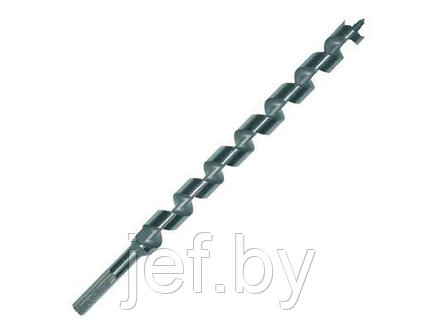 Сверло по дереву спиральное 30х600 мм (шестигранник) MAKITA P-58609, фото 2