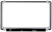 Матрица (экран) для ноутбука AUO B156XW04 V.7, 15,6, 30-pin, slim, 1366x768