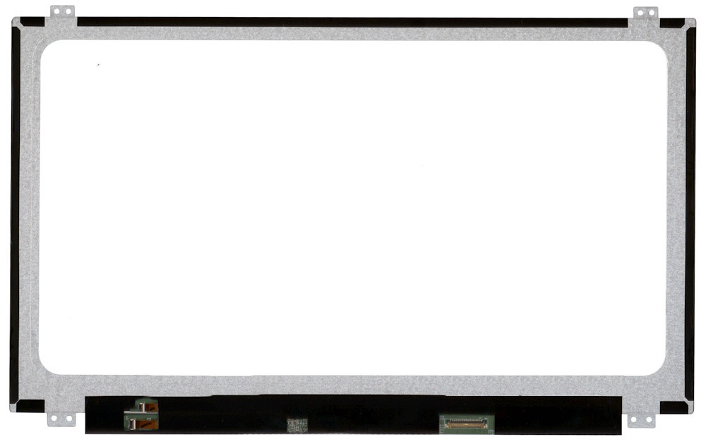 Матрица (экран) для ноутбука AUO B156XW04 V.8, 15,6, 30-pin, slim, 1366x768 - фото 1 - id-p172382202