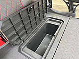 Электрогольфкар GreenCamel Linhai A42L (4+2, 4kW AC, R14 литые) LUX lifted, фото 9
