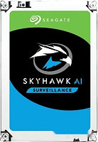 Жесткий диск 8Tb Seagate SkyHawk AI (ST8000VE001)