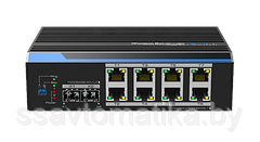 Ethernet-коммутатор LPA-EVA-CC