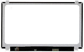 Матрица (экран) для ноутбуков Dell Alienware 15 series, 15,6 30 pin Slim, 1366x768