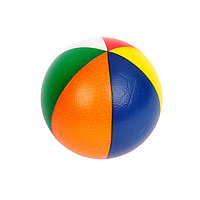 Мяч d-6,5см Цирк игрушка-антистресс