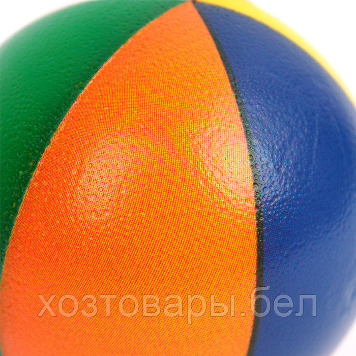 Мяч d-6,5см Цирк игрушка-антистресс - фото 2 - id-p220270672