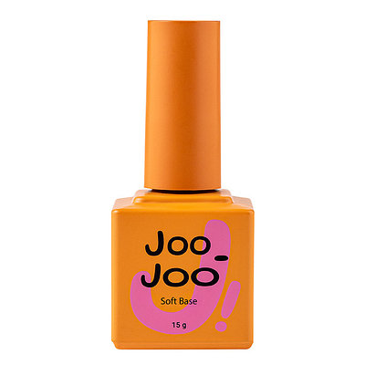Soft base Joo-Joo 15 мл
