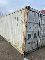 Продажа/Аренда контейнеров морских 20 и 40 футов