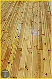 МАСТЕРВУД ПАРКЕТ (Краскофф Про) – полиуретановый лак для паркета  и других деревянных поверхностей, фото 5