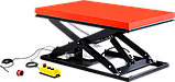 Стол подъемный электрический стационарный Shtapler HIW4.0-EU, фото 4