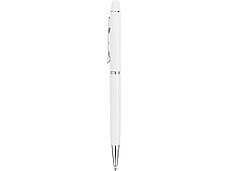 Ручка-стилус шариковая Фокстер, белый, фото 2