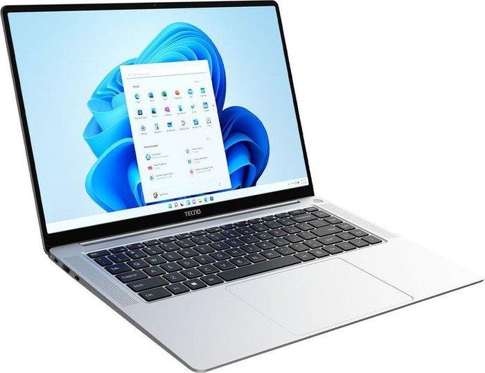 Ноутбук Tecno Megabook S1 S15AM 4894947004902 - фото 2 - id-p220212211