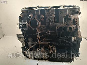Блок цилиндров двигателя (картер) Volkswagen Tiguan