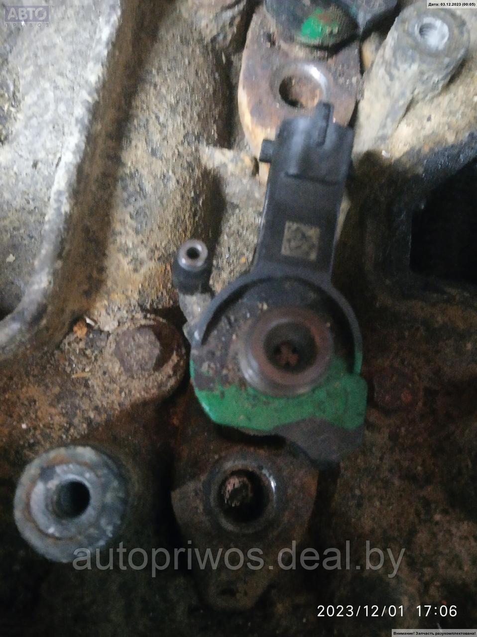 Двигатель (ДВС) на разборку Opel Vivaro - фото 6 - id-p209007039