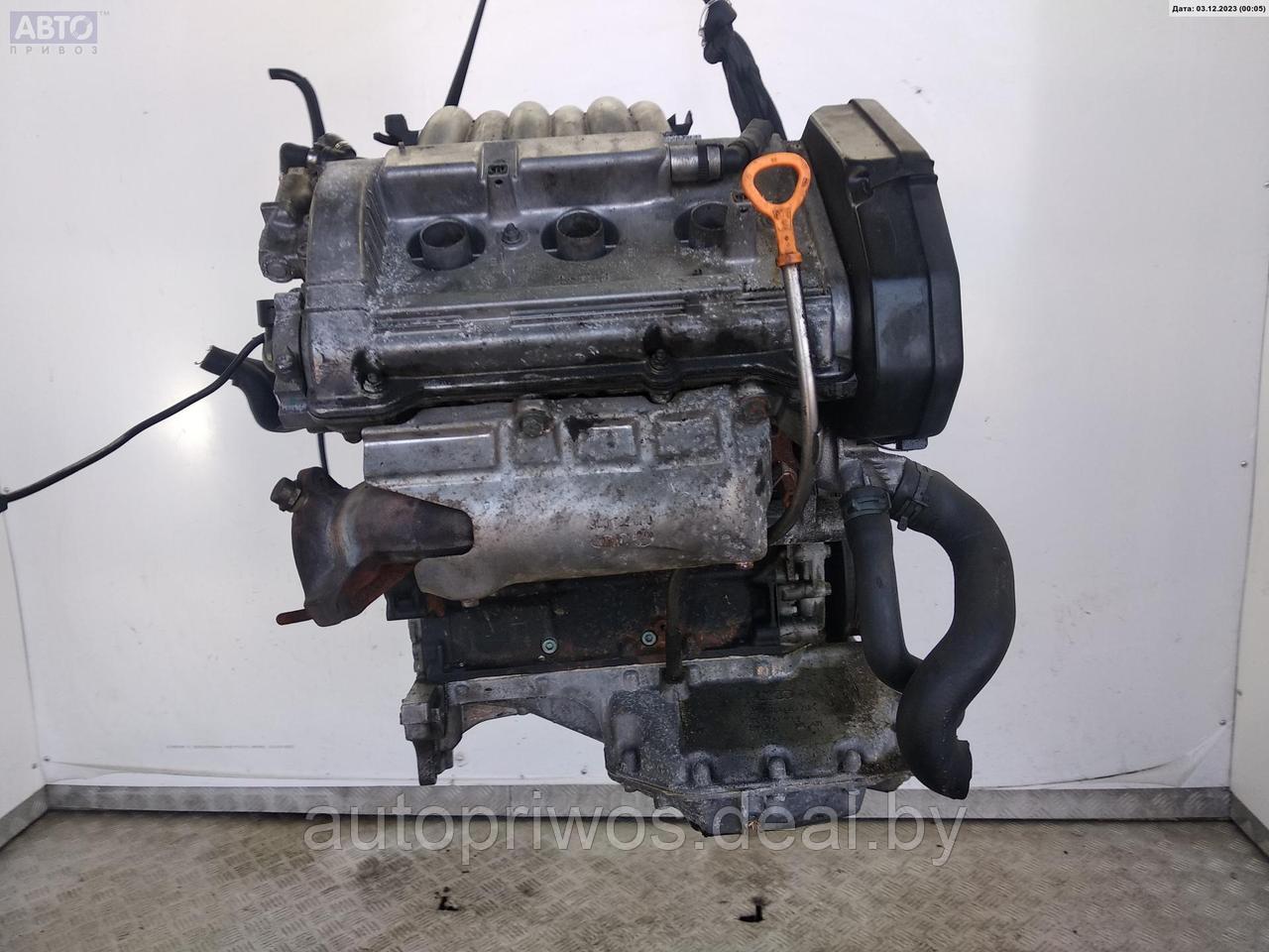 Двигатель (ДВС) на разборку Audi A6 C5 (1997-2005) - фото 2 - id-p220272349