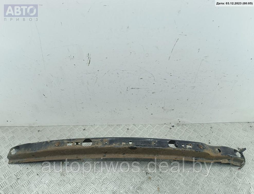 Усилитель бампера заднего Volkswagen Caddy (2011-2020) - фото 1 - id-p220272830