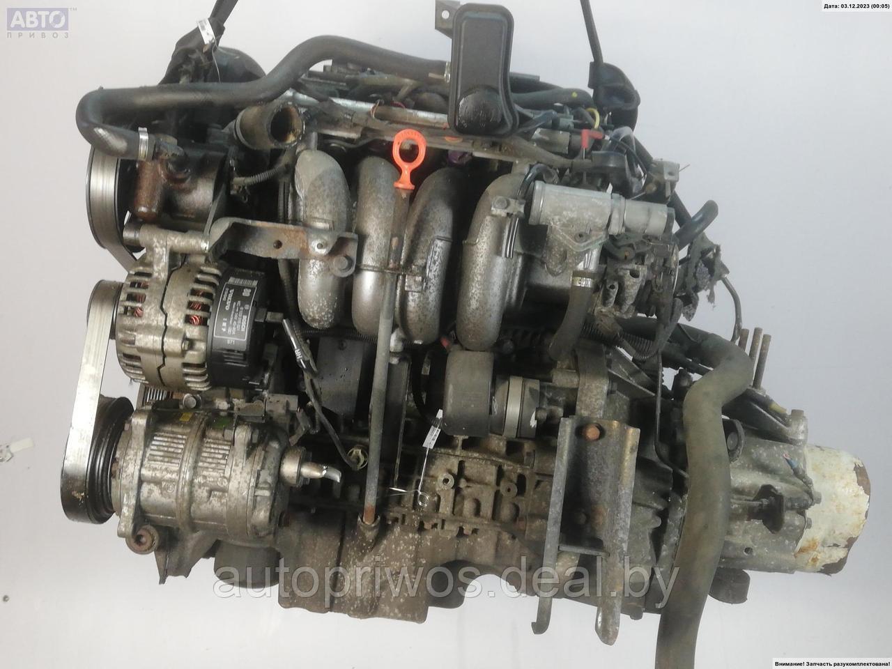 Двигатель (ДВС) на разборку Volvo S40 / V40 (1995-2004) - фото 2 - id-p206461908