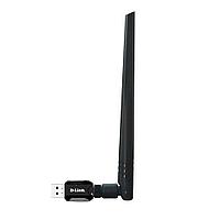 Сетевая карта D-Link DWA-137 /C1A Wireless N300 USB Adapter (802.11g/n 300Mbps 5dBi)