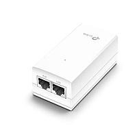 Блок питания TP-LINK TL-POE2412G Gigabit PoE Adapter