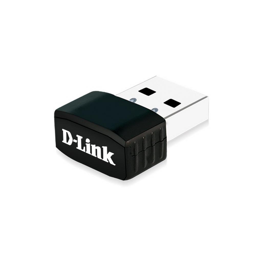 D-Link DWA-131/F1A Беспроводной USB-адаптер N300 - фото 1 - id-p211090065