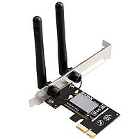 D-Link DWA-548/C1A Беспроводной PCI Express адаптер N300