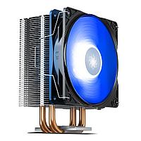 Охладитель Deepcool DP-MCH4-GMX400V2-BL GAMMAXX 400 V2