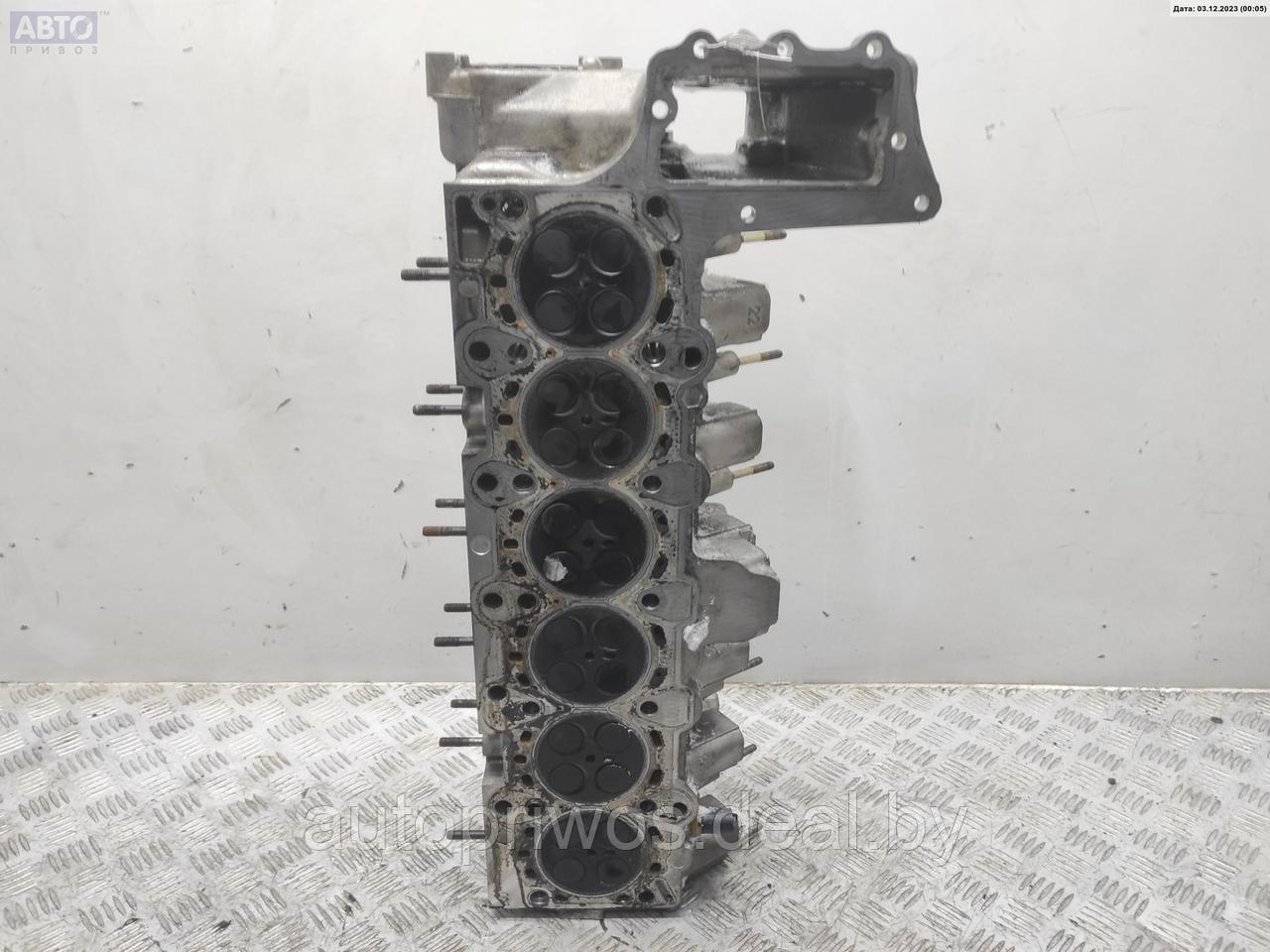 Головка блока цилиндров двигателя (ГБЦ) BMW 5 E39 (1995-2003) - фото 2 - id-p220272434