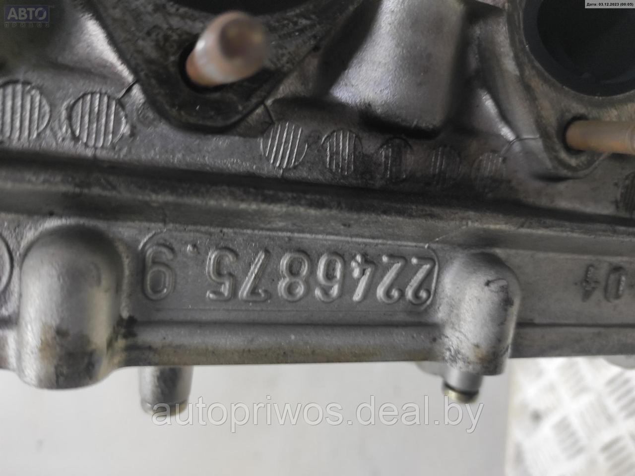 Головка блока цилиндров двигателя (ГБЦ) BMW 5 E39 (1995-2003) - фото 3 - id-p220272434