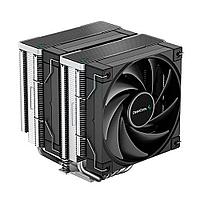 Охладитель Deepcool R-AK620-BKNNMT-G AK620 (4пин 1155/2011/2066/1200/AM4/FM2 28дБ 500-1850об/мин