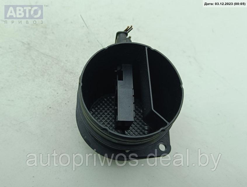 Измеритель потока воздуха Volkswagen Caddy (2011-2020) - фото 2 - id-p220272879