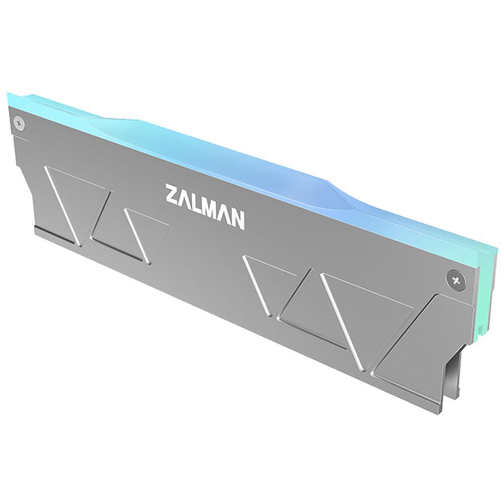 Радиатор Zalman ZM-MH10 ARGB RAM Heatsink - фото 1 - id-p212724075
